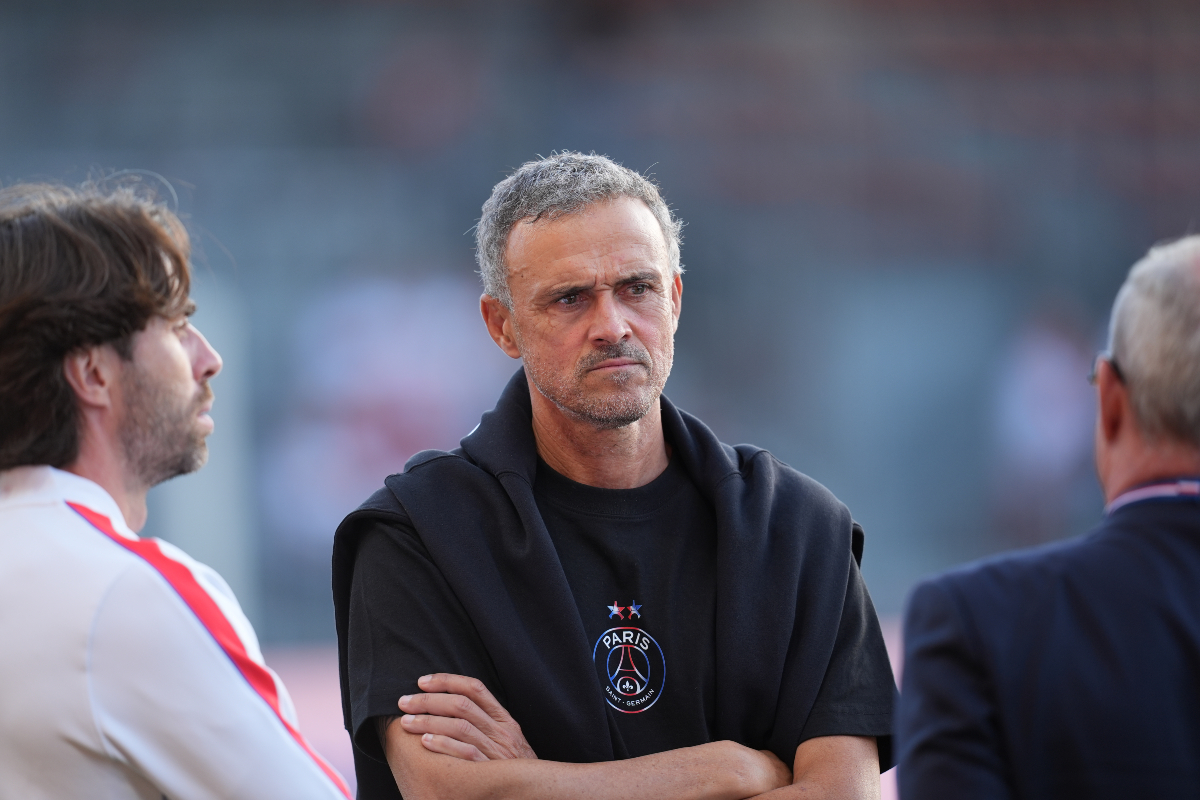 L'équipe la plus équilibrée que j'aie jamais eue : le PSG de Luis Enrique est-il vraiment plus complet que les années précédentes ?