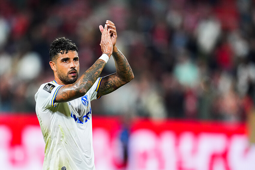 Mercato OM : Le club voulait que je reste, Emerson confirme des discussions pour un retour à Santos