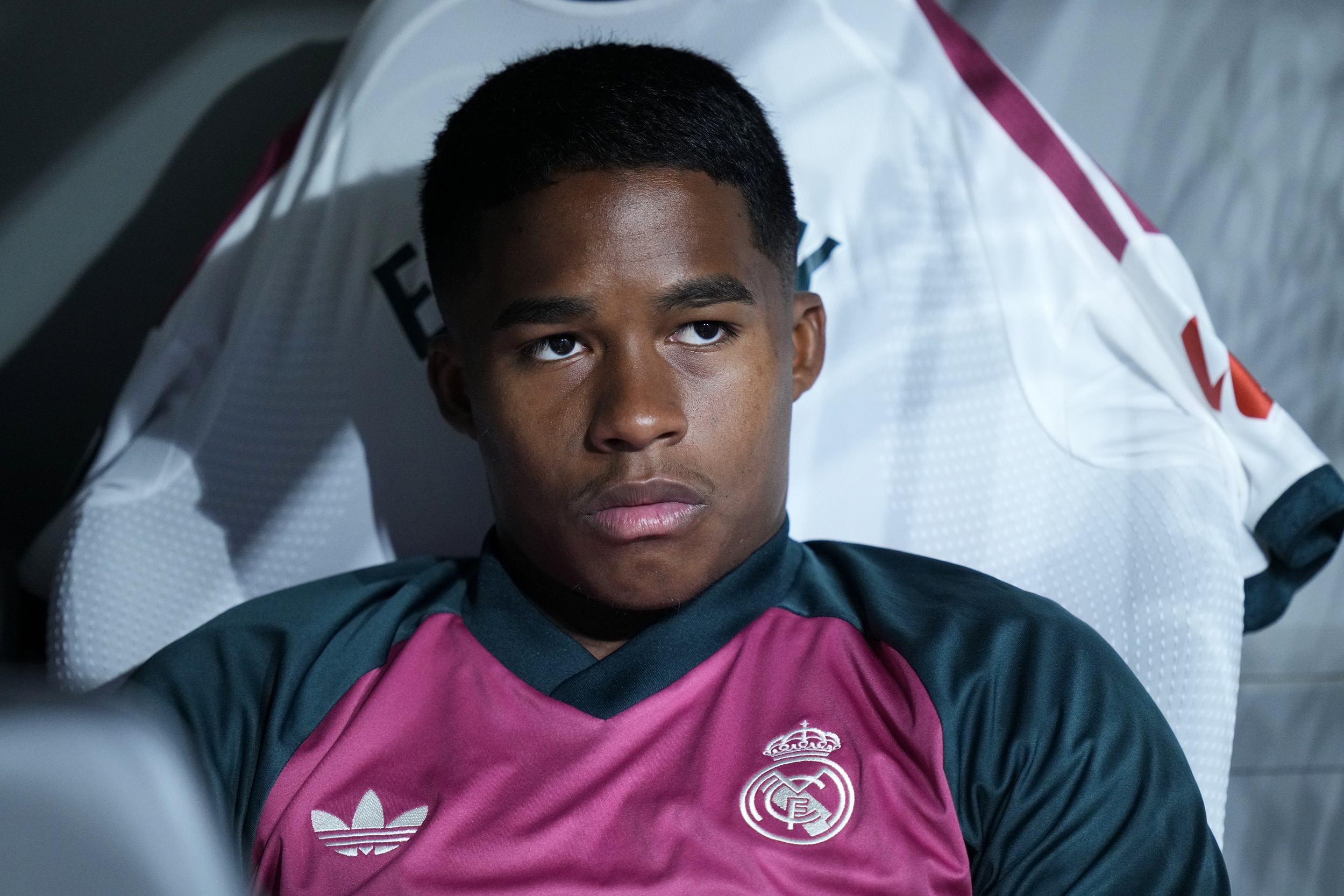 Mercato Real Madrid : Endrick vers un prêt cet hiver ? L'agent de l'ancien buteur de l'OL sort du silence