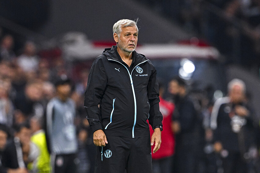 OM : Bruno Genesio, bouc-émissaire idéal ou vrai responsable du début de saison cauchemar ?
