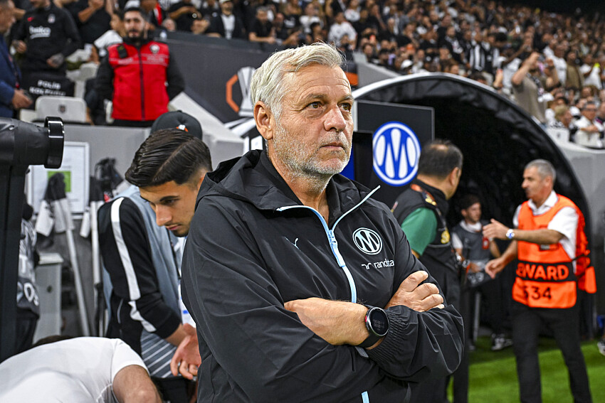 Mercato OM : frustré et en colère, Bruno Genesio déjà prêt à rendre les armes ?