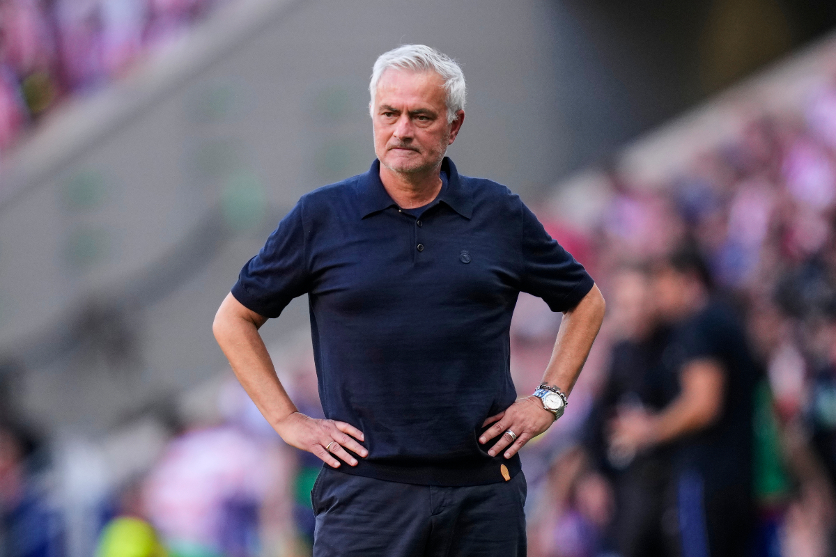 Chaos total au Real Madrid : une partie de l'effectif déjà en rupture avec Mourinho ?