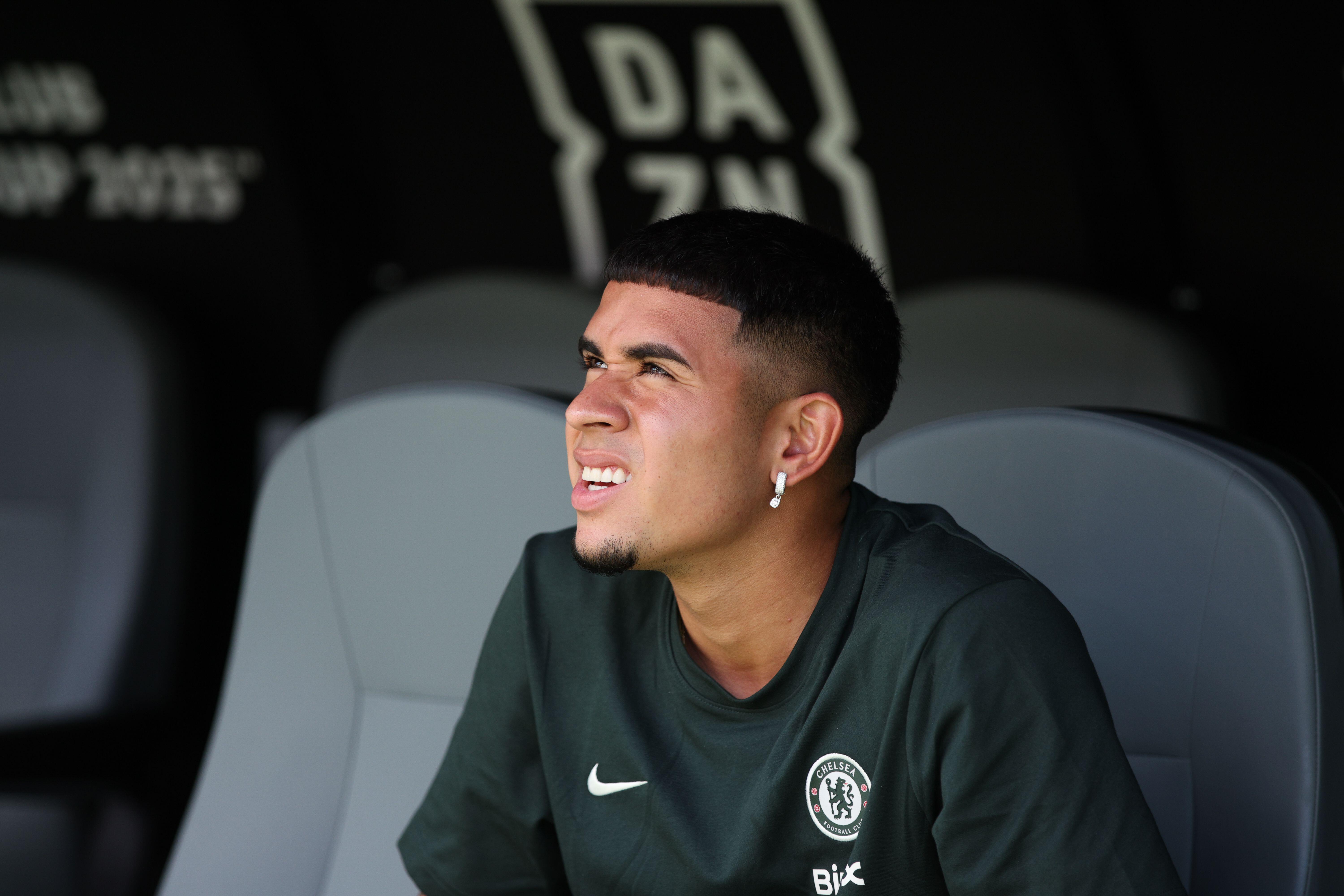 Chelsea : après l'échec au mercato, la pépite Kendry Paez face à un nouveau camouflet