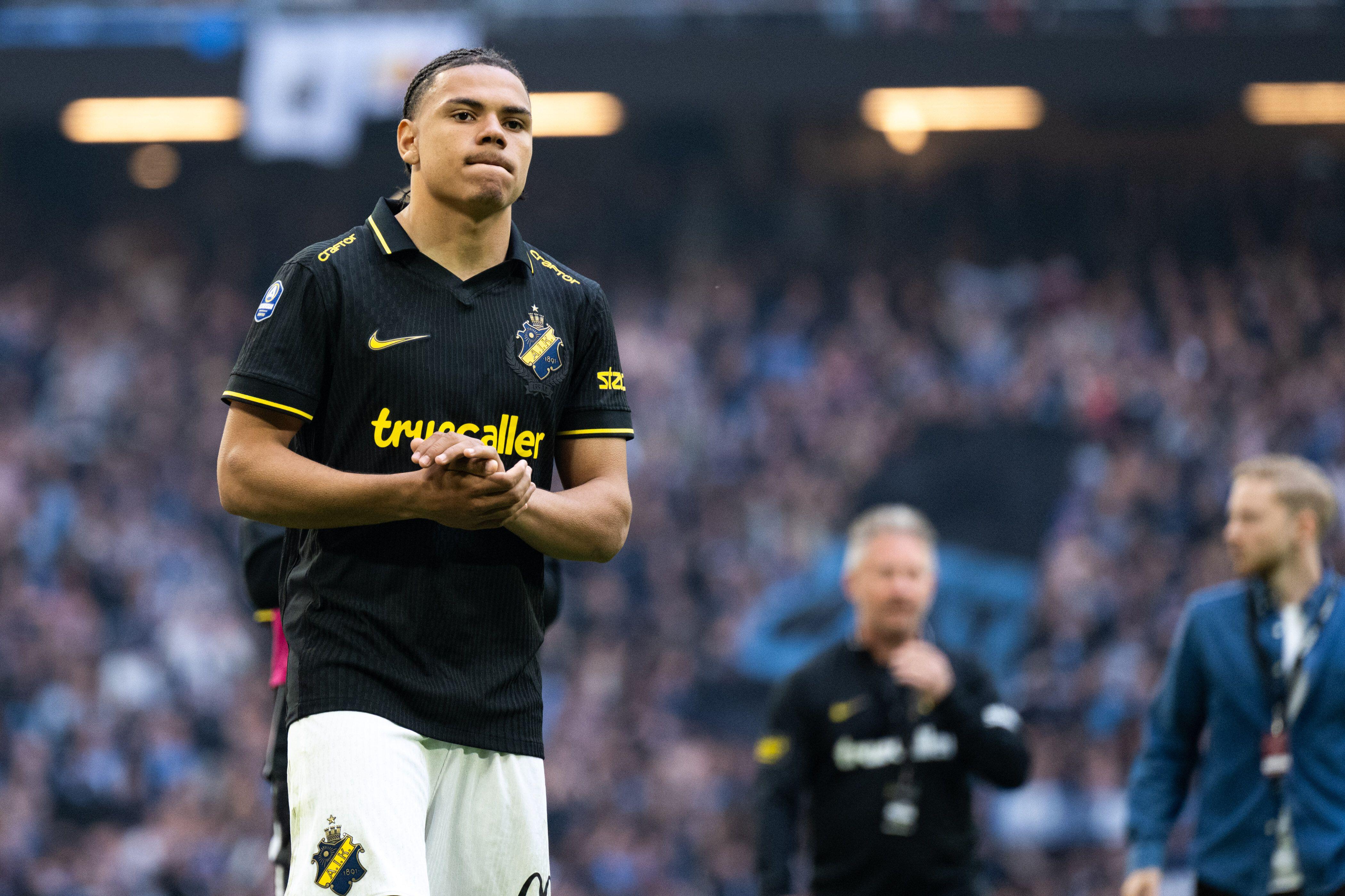 Mercato - Arsenal est en concurrence avec 3 tops clubs européens pour le crack Kevin Filling