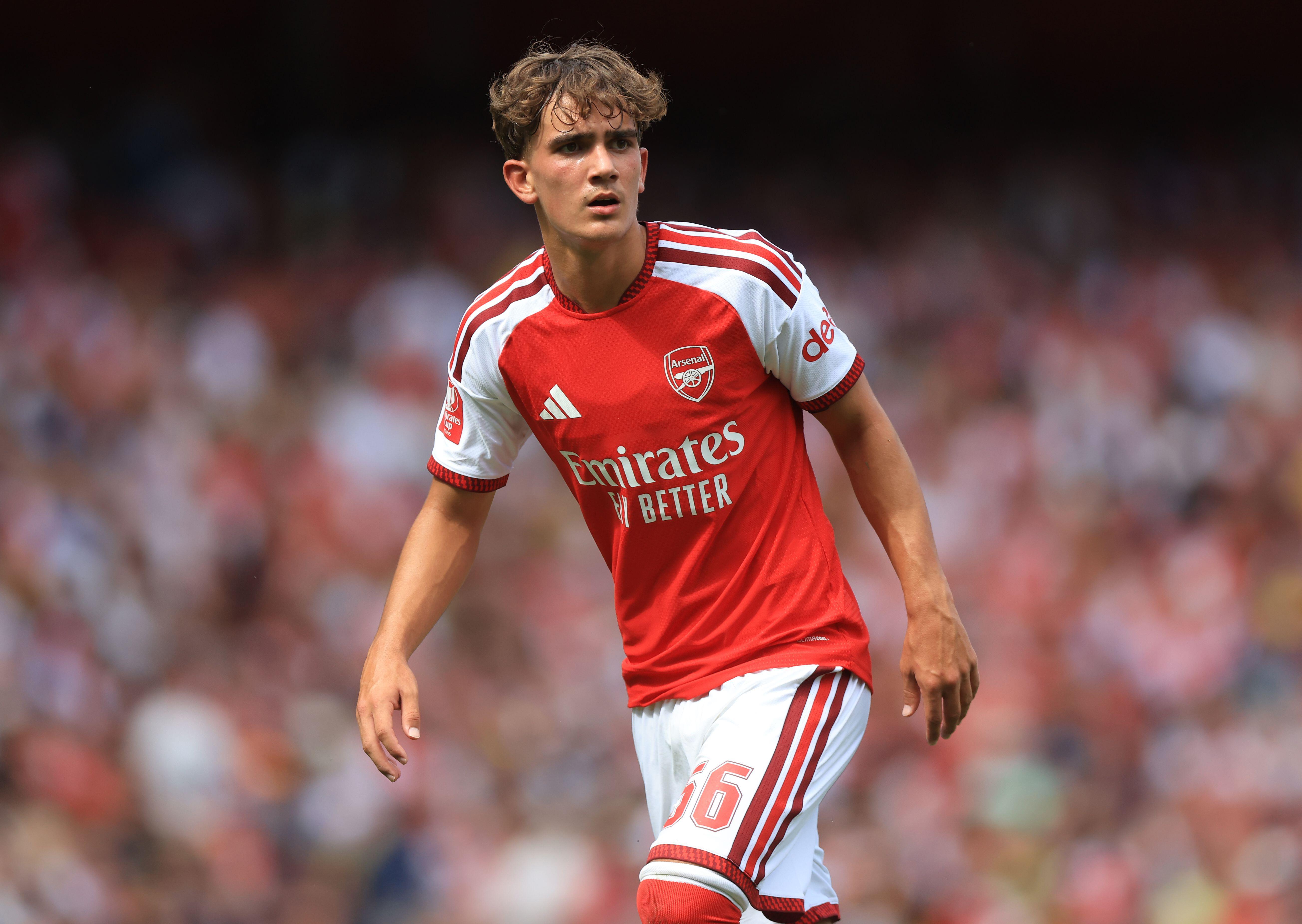 Mercato Arsenal : 12 clubs en concurrence pour accueillir Max Dowman en prêt, une écurie de PL parmi les prétendants