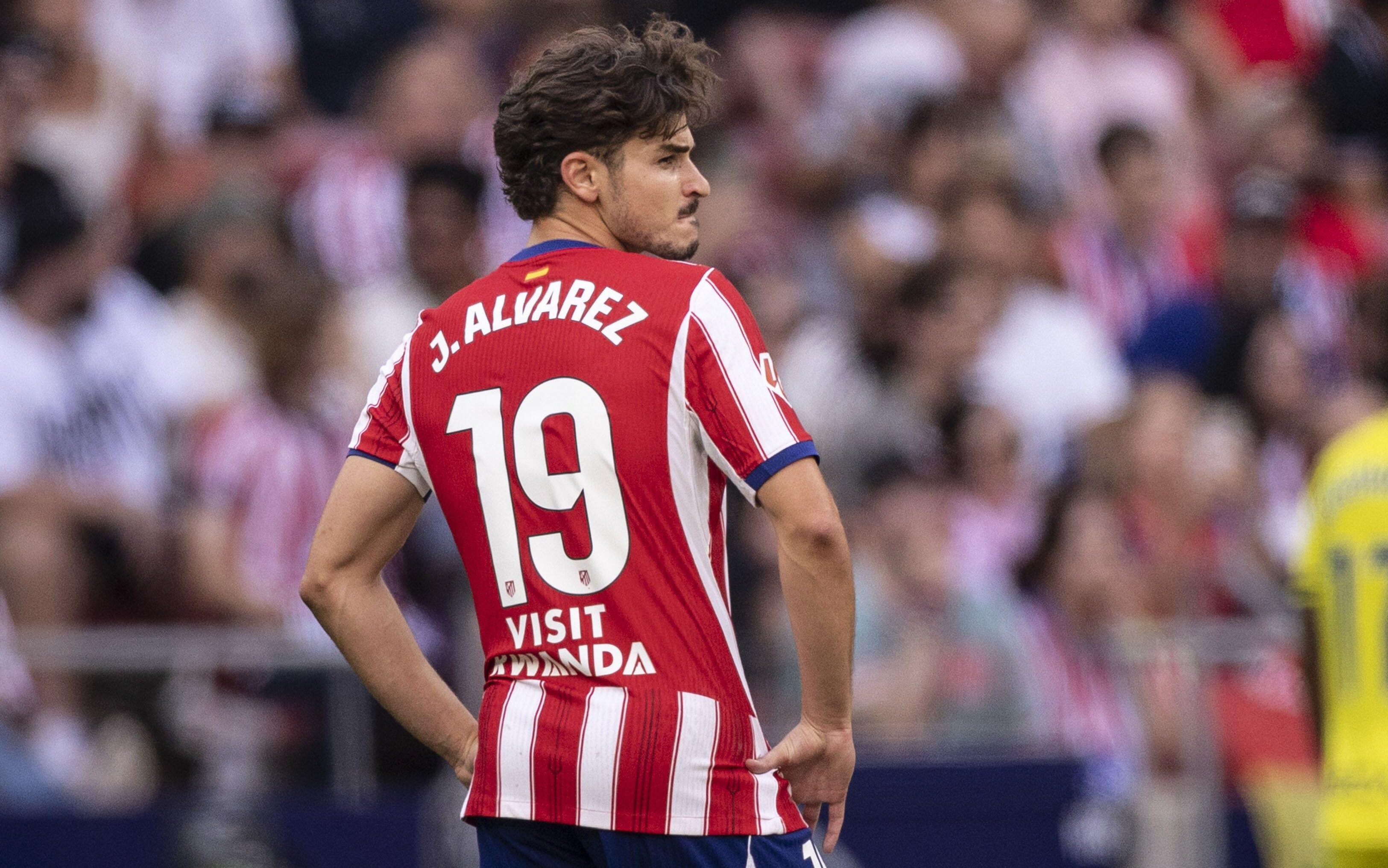 Ballon d'Or 2026 : le coup de grâce pour Julian Alvarez après le mercato de toutes les frustrations