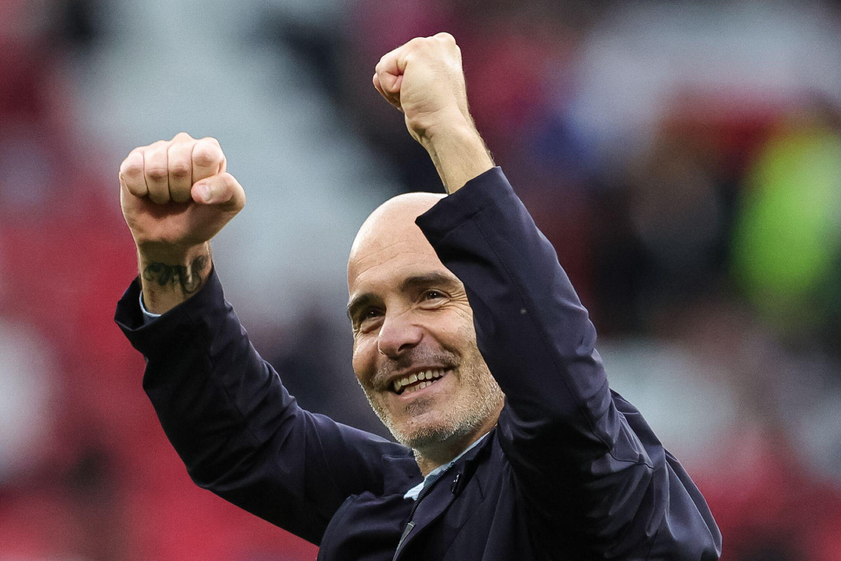 Manchester City : la presse anglaise s'enflamme pour la recrue qui a signé un premier derby éblouissant