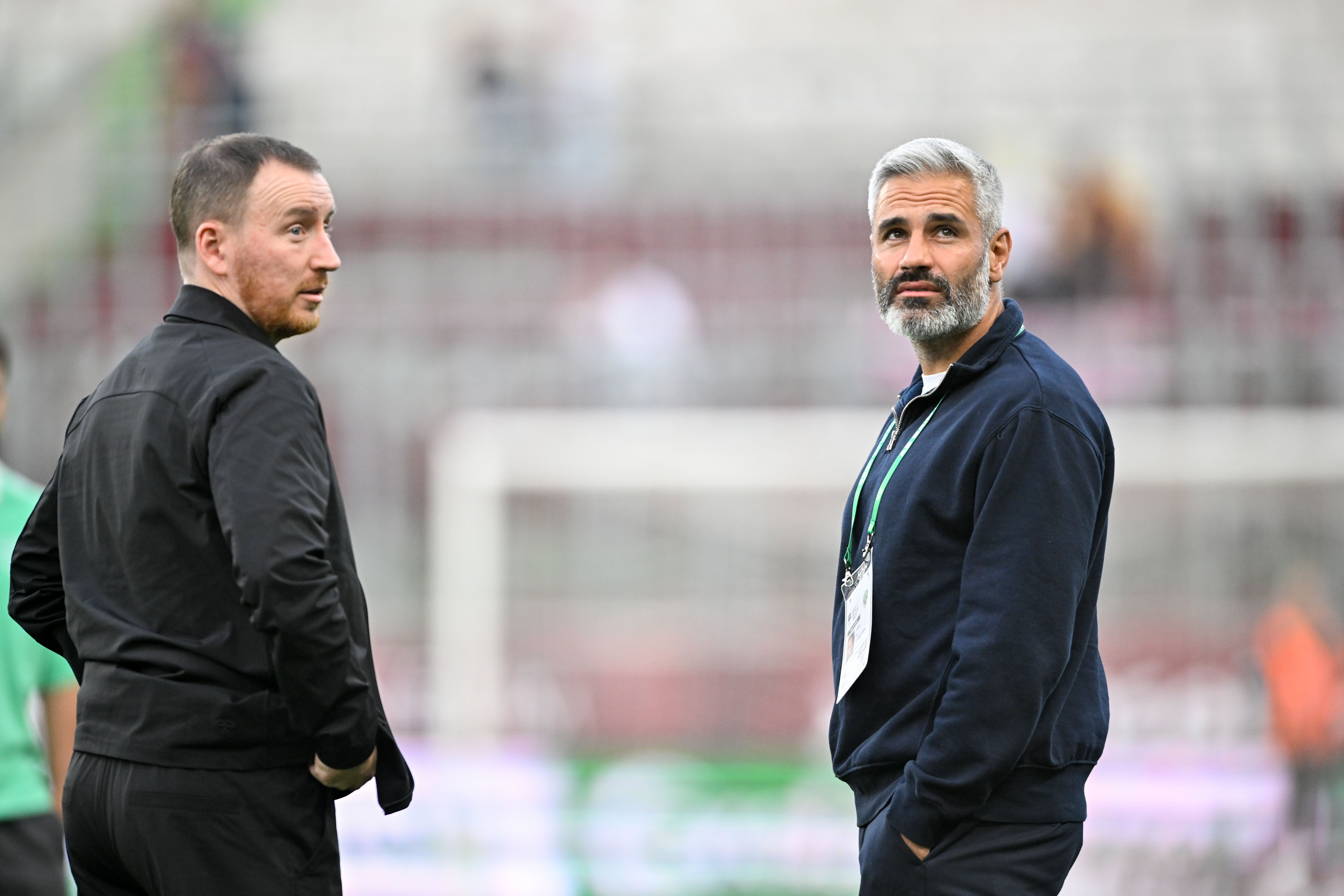 ASSE : C'est leur argent, c'est leur décision, un choix fort du mercato interpelle une légende des Verts