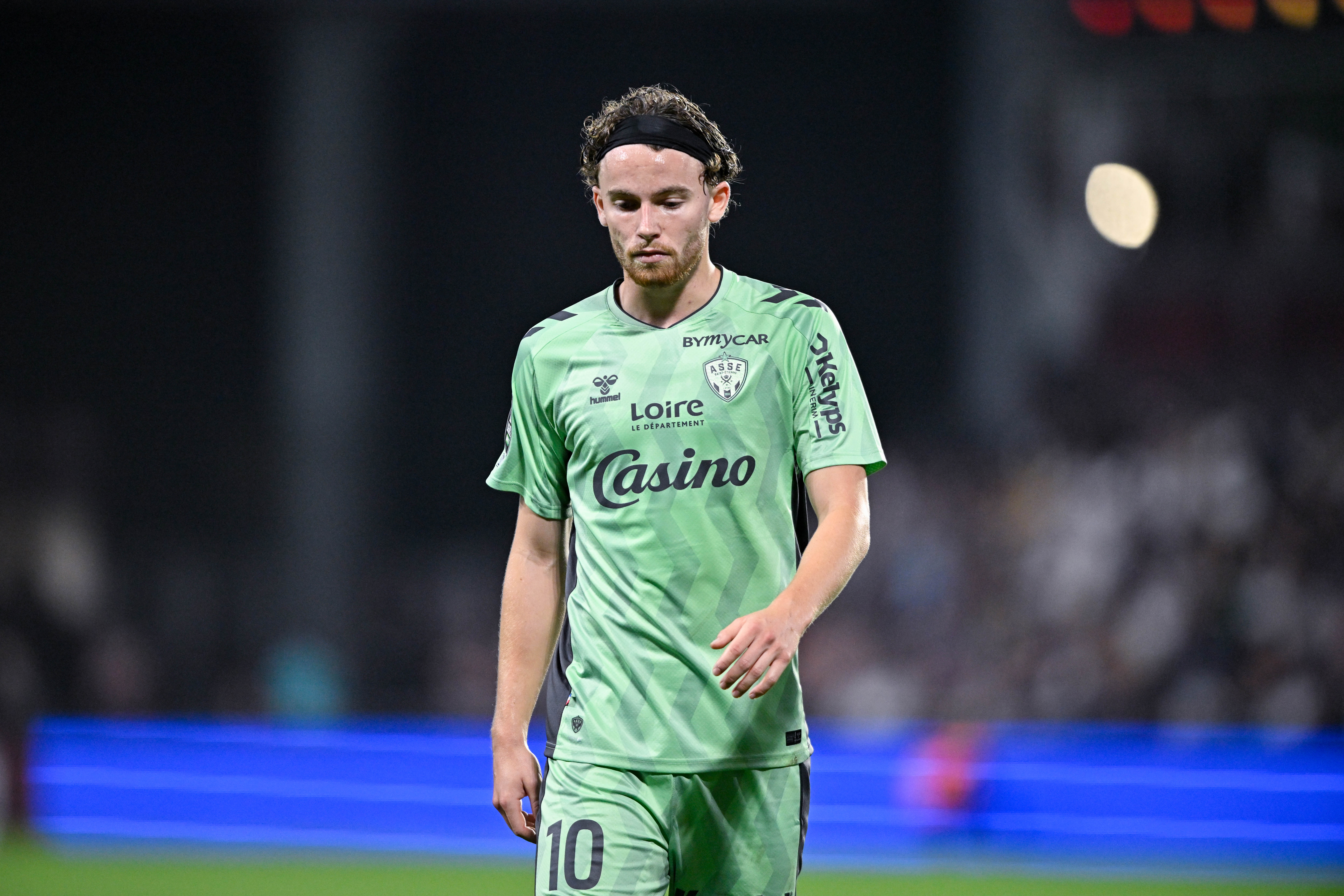 Mercato – “Je n'ai pas de recrue qui me plaît”, le surprenant contre-pied d'une ancienne gloire de l'ASSE