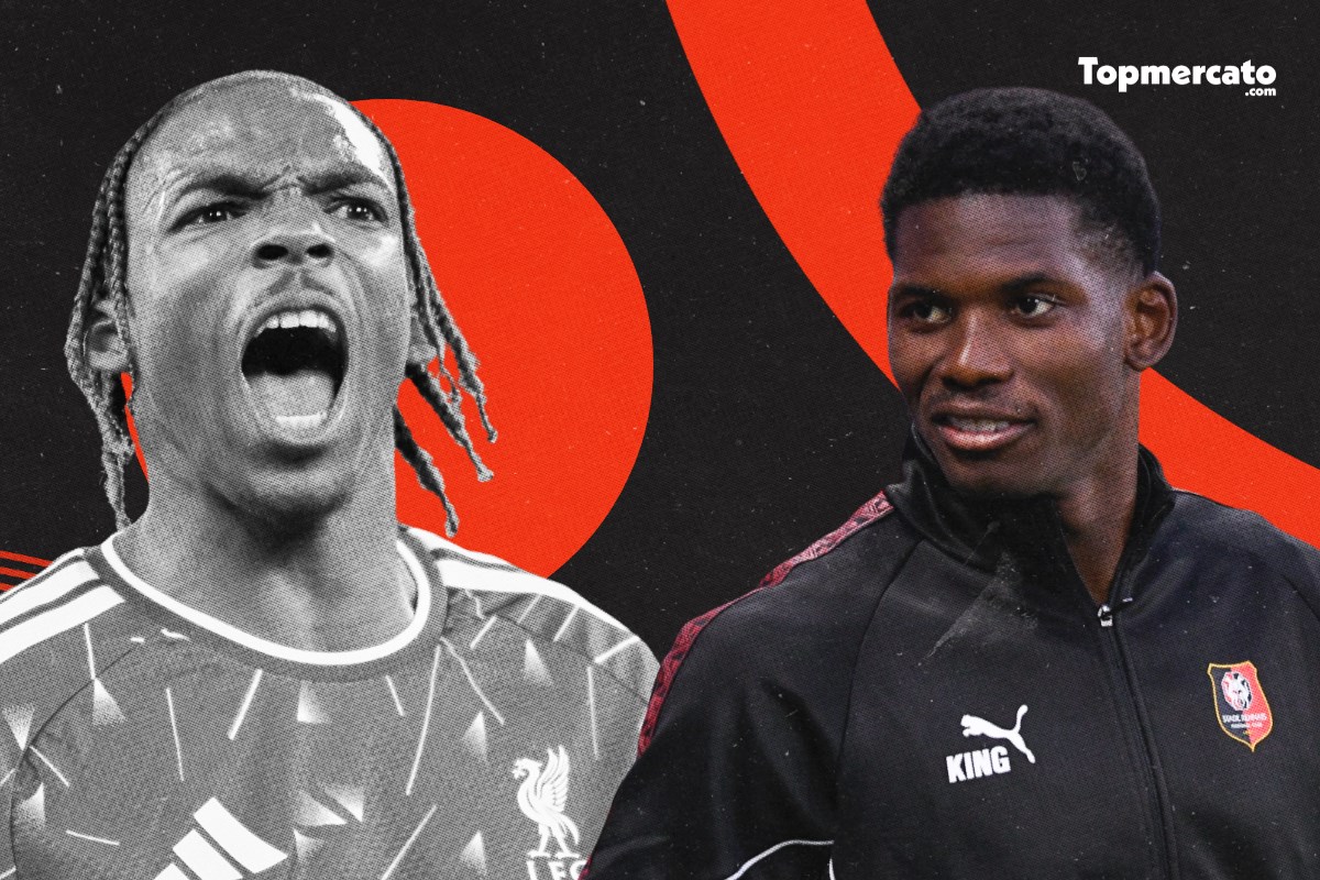Mercato : 4 départs à 96 M¬... Que deviennent les tops ventes du Stade Rennais de l'été 2026 ?