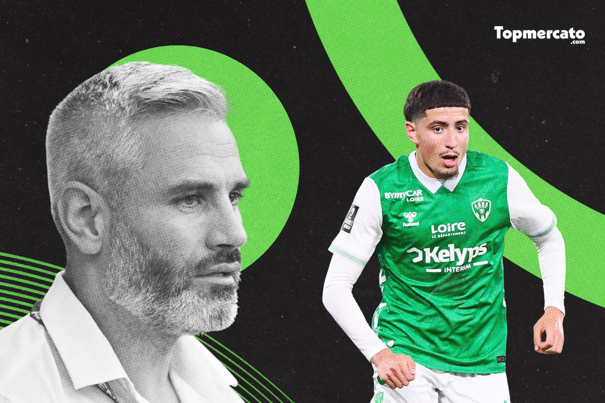 Mercato : “S'il y a encore des départs…”, quels joueurs pourraient quitter l'ASSE ?