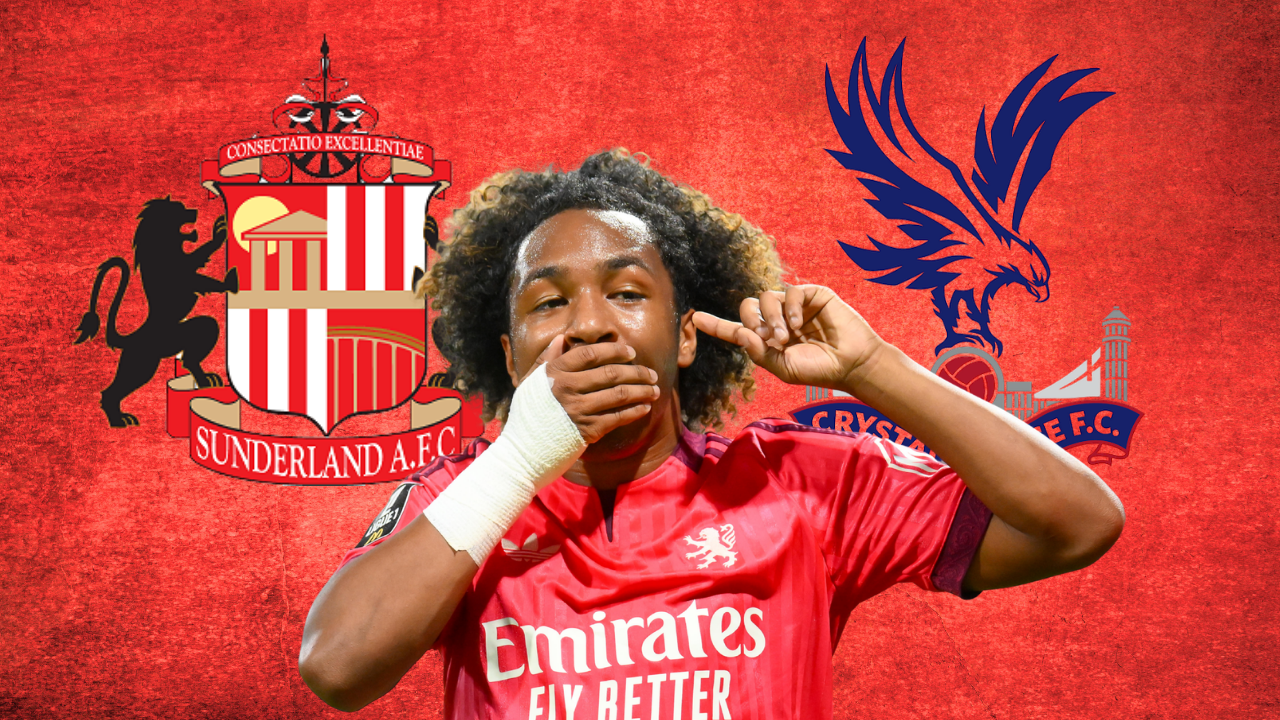 Mercato OL : le récit des 24 heures complètement folles de Malick Fofana