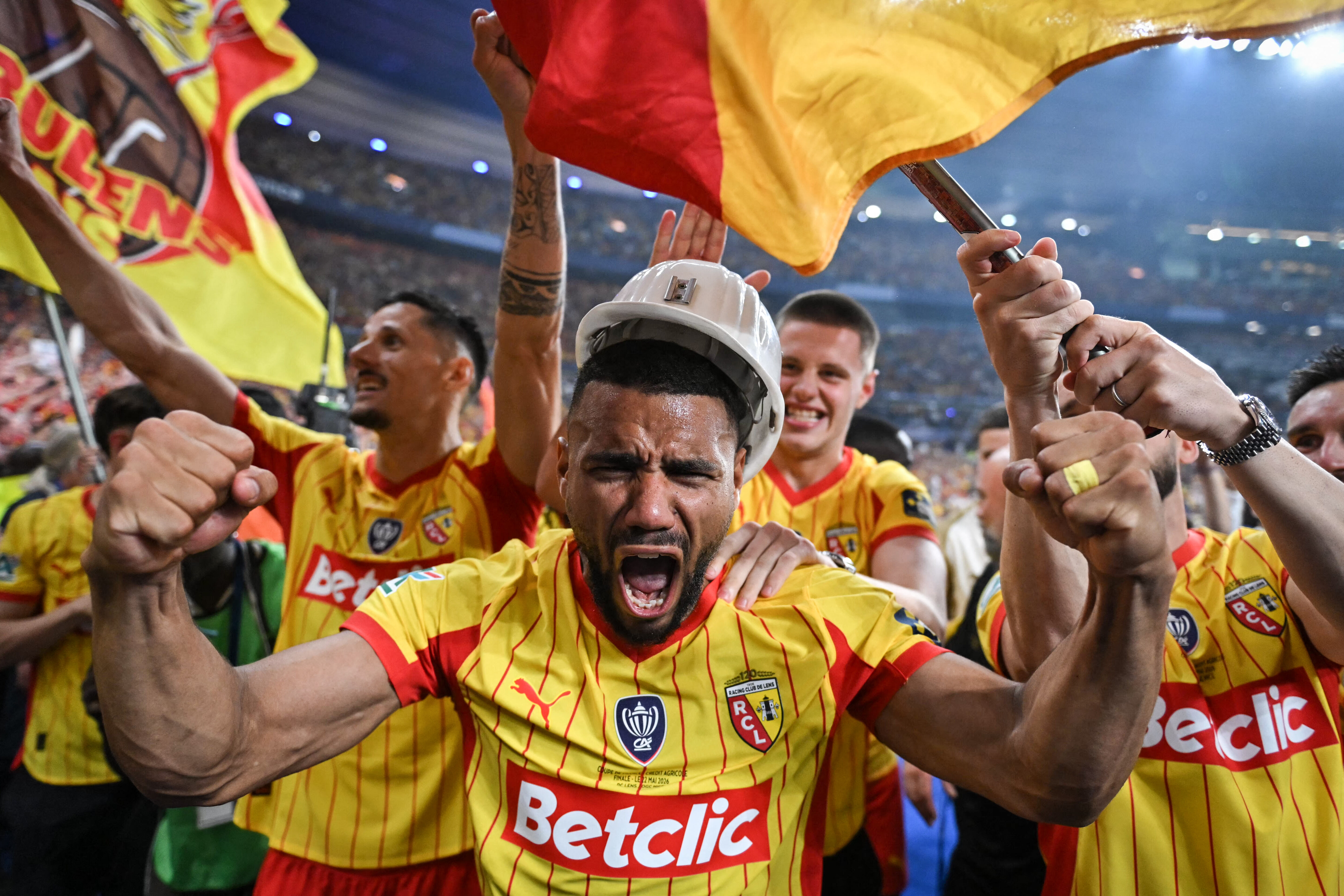 Mercato - Lens refuse l'offre d'un club de Ligue des champions pour l'intransférable Matthieu Udol