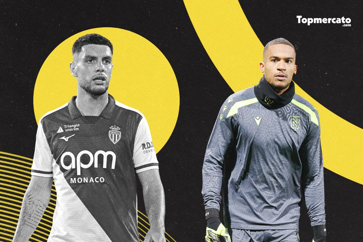 Mercato Nantes : où en sont les 6 joueurs vendus par les Canaris à l'été 2026 ?