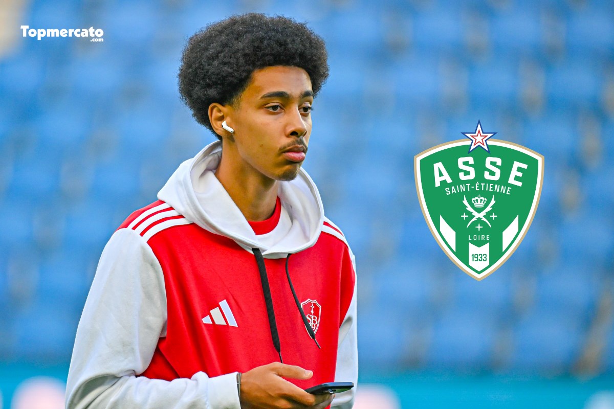 Mercato : c'était leur choix... Lâché par l'ASSE à Liverpool, Djylian N'Guessan ne digère pas