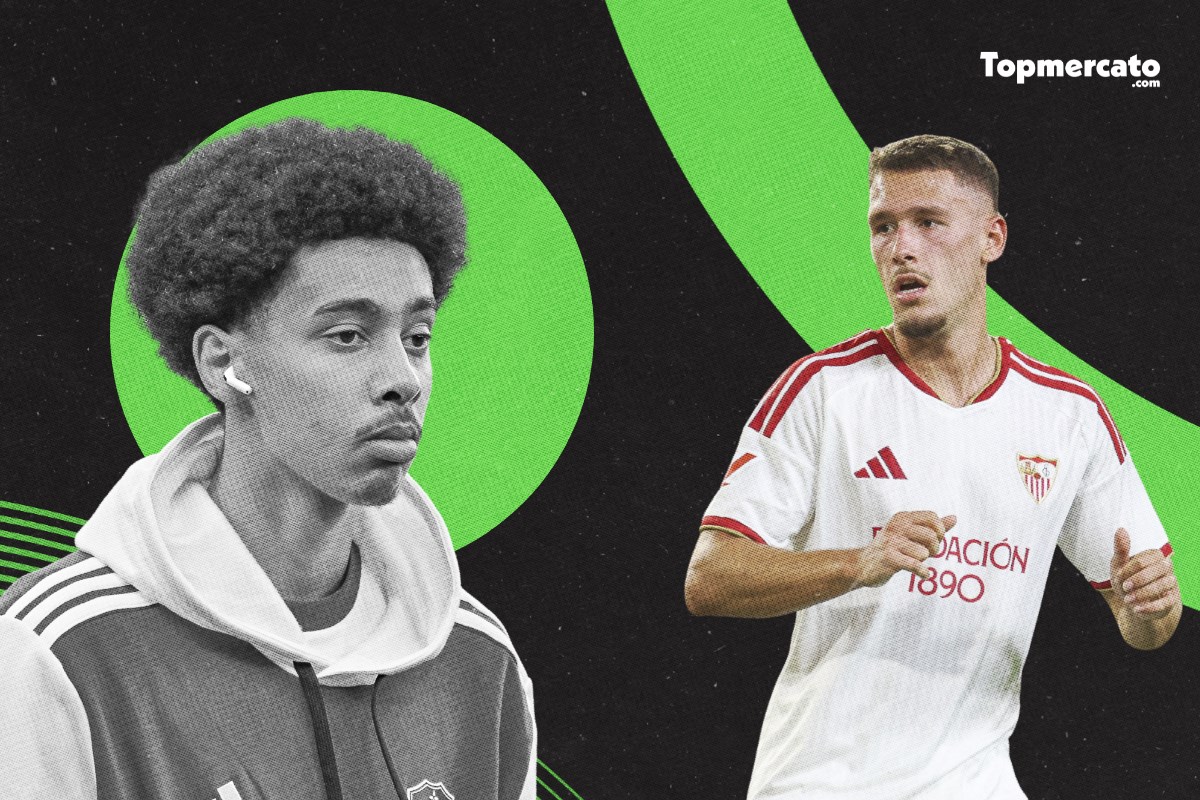 Que deviennent les 5 grands noms de l'ASSE partis au mercato d'été 2026 ?