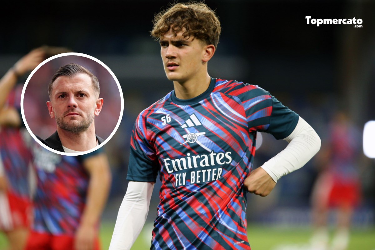 Mercato - Arsenal a recalé Jack Wilshere pour la sensation Max Dowman