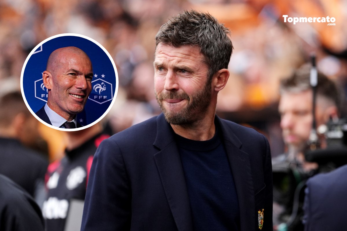 Mercato Manchester United : un futur protégé de Zinédine Zidane pour venir concurrencer Luke Shaw cet hiver ?