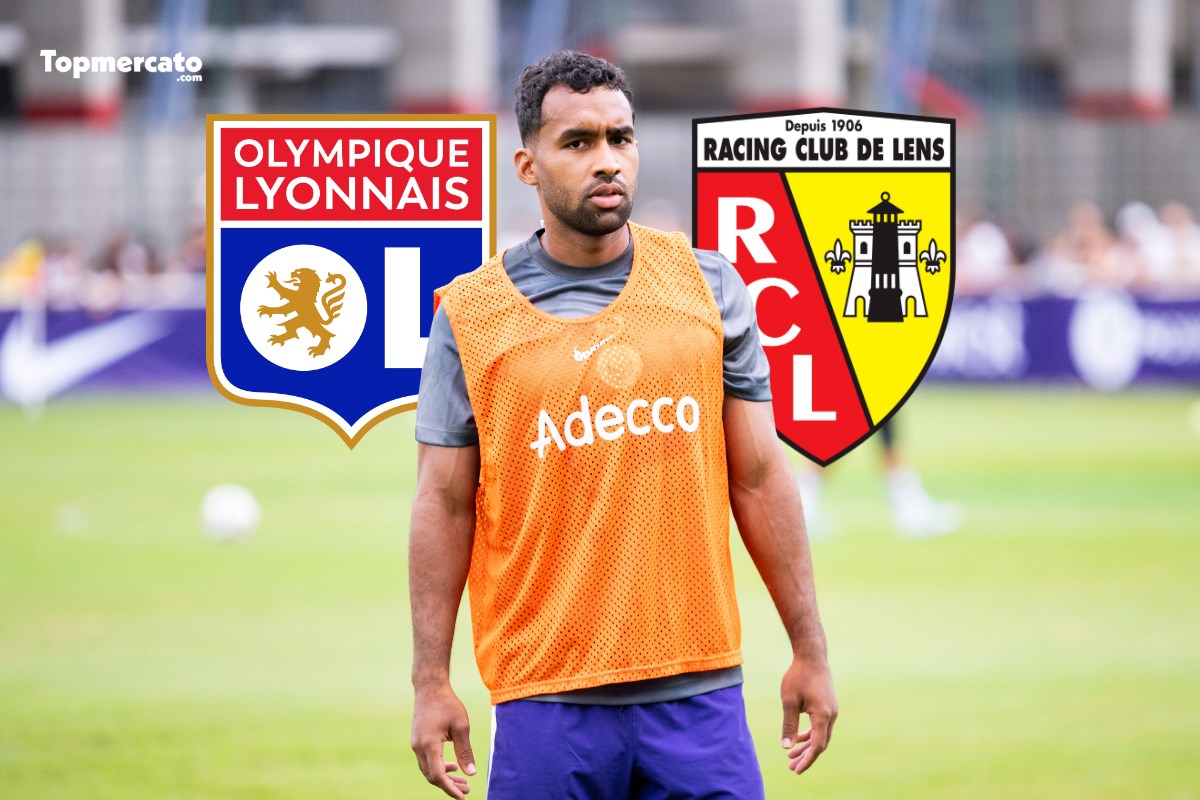 Mercato OL, Lens : Cristian Casseres Jr prolongé par Toulouse, avec une porte grande ouverte pour son départ