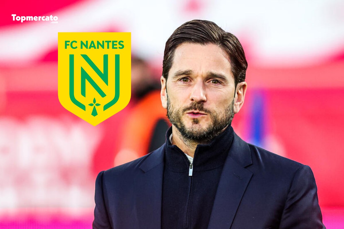 Mercato Nantes : coup de froid sur la piste Nkambadio, le retour surprise d'un gardien en discussions