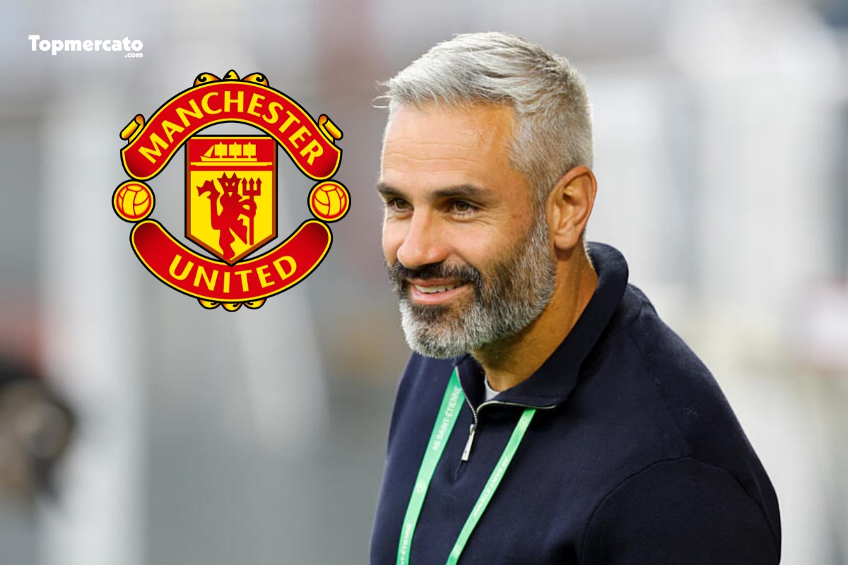 Mercato - L'ASSE tient sa dernière recrue : Etienne Mendy a préféré les Verts à Manchester United