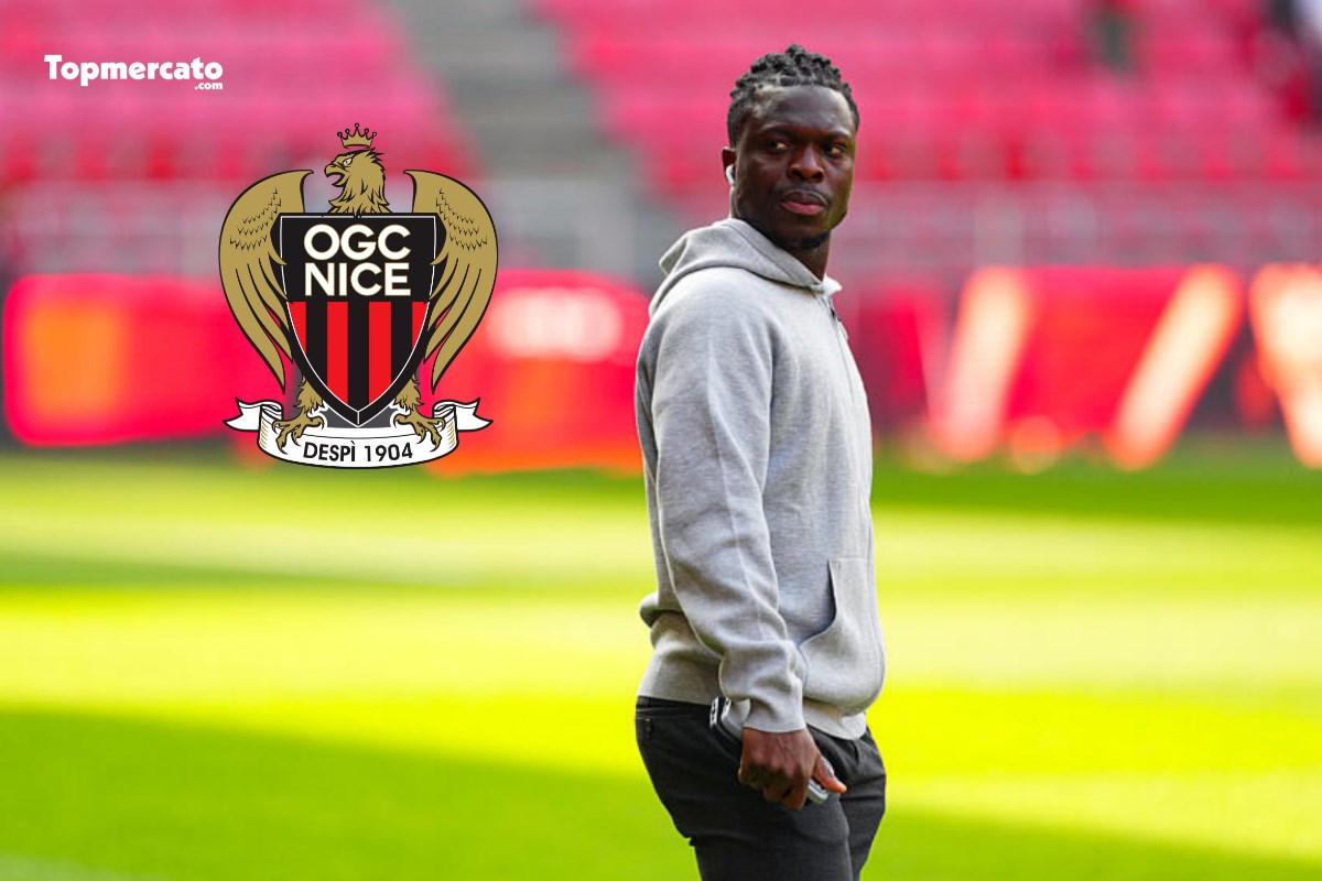 Mercato Rennes : ce qui bloque encore l'arrivée d'Alidu Seidu à Nice en joker