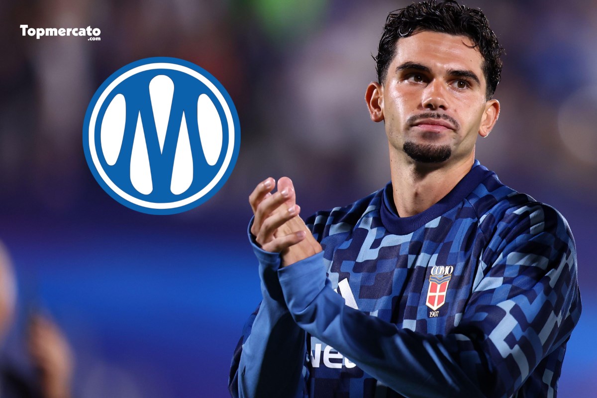 Mercato - L'OM peut se mordre les doigts avec Lucas Da Cunha, appelé par Zinédine Zidane