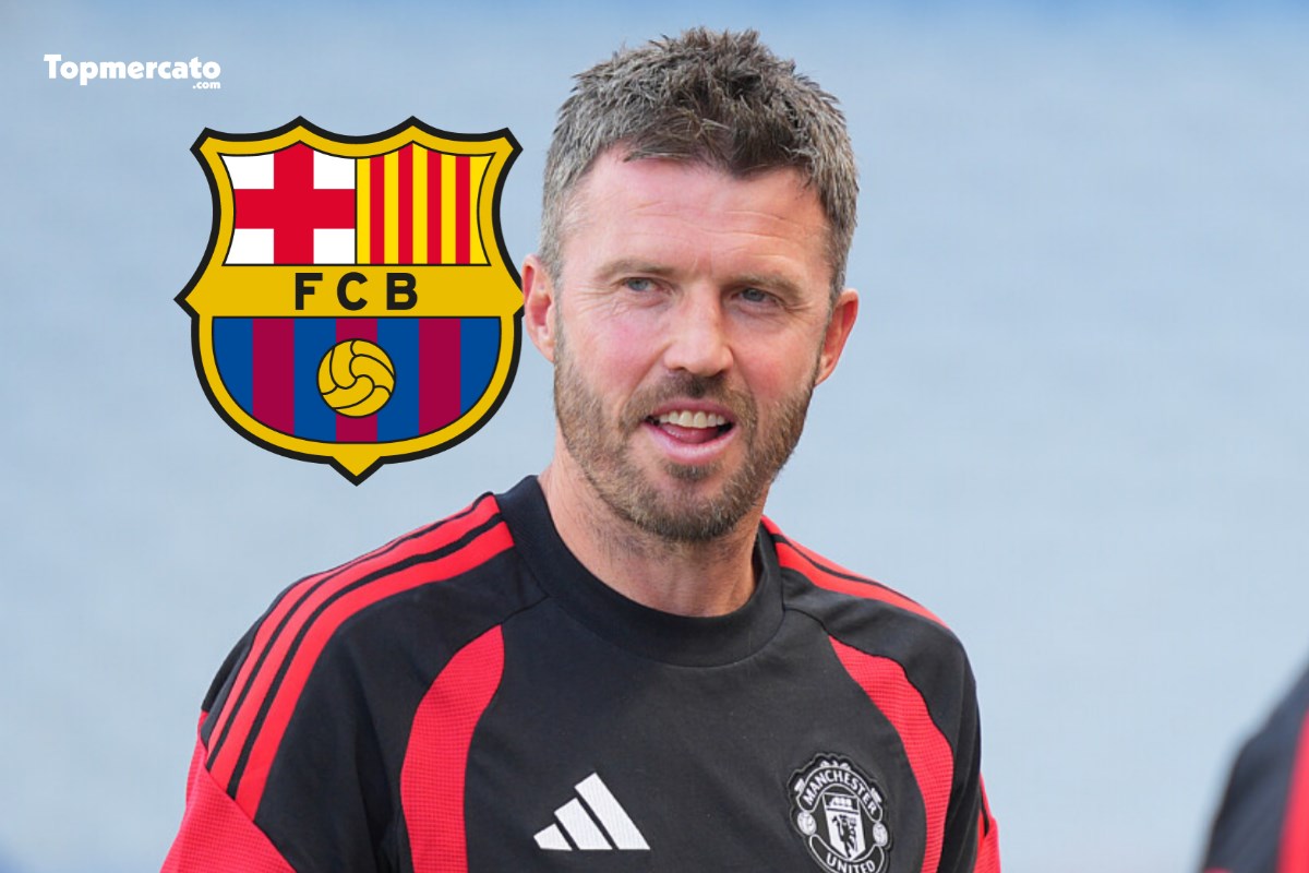 Mercato - Un potentiel énorme, Manchester United a un avantage sur le Barça pour le wonderkid Gabriel Rajkovic