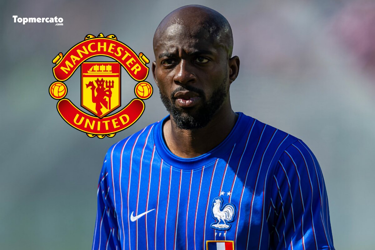 Mercato - Manchester United veut revenir à la charge pour Mateta, un deal facilité par un flop ?