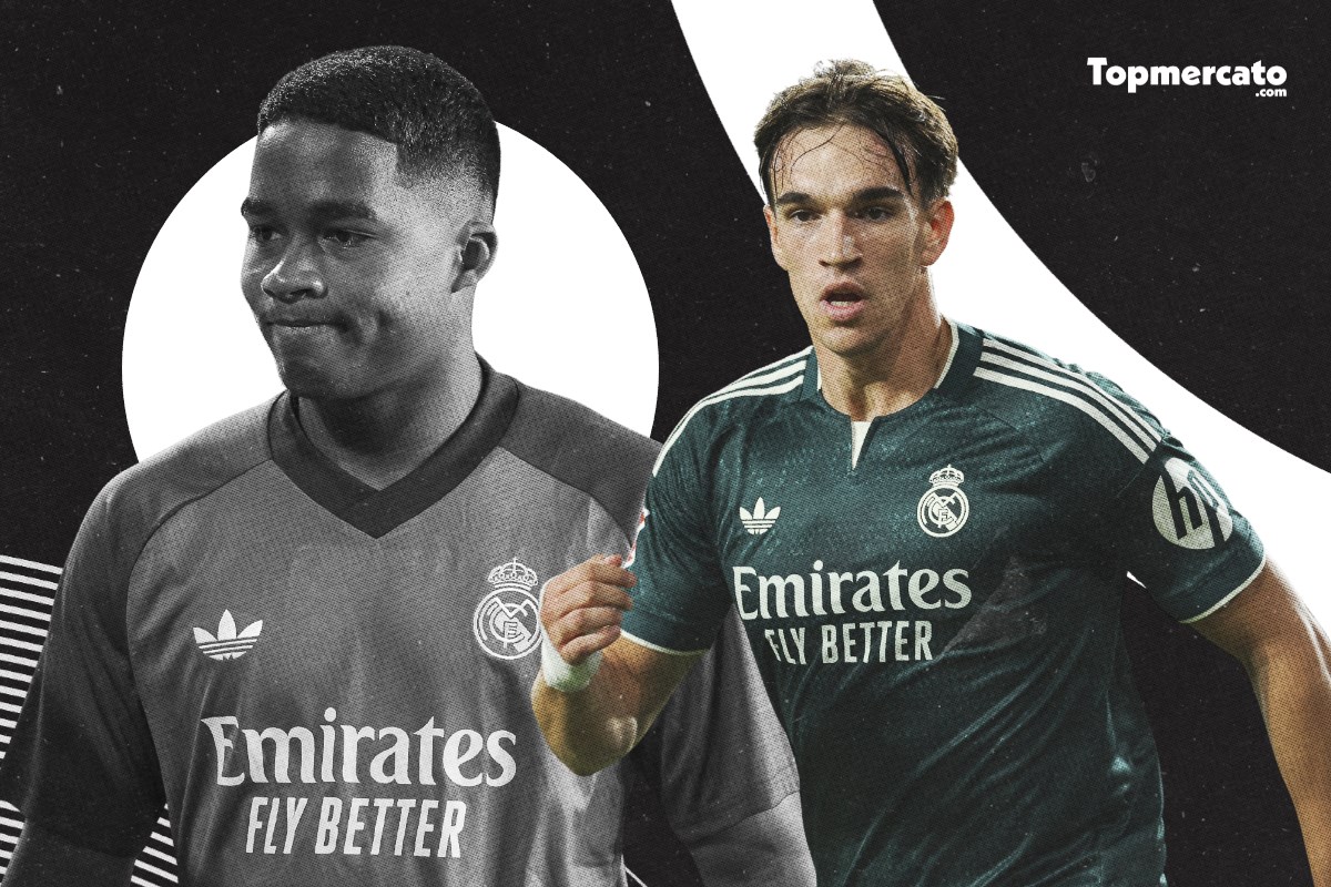 Mercato Real Madrid : Espi, la recrue inattendue et prolifique qui complique la vie d'Endrick