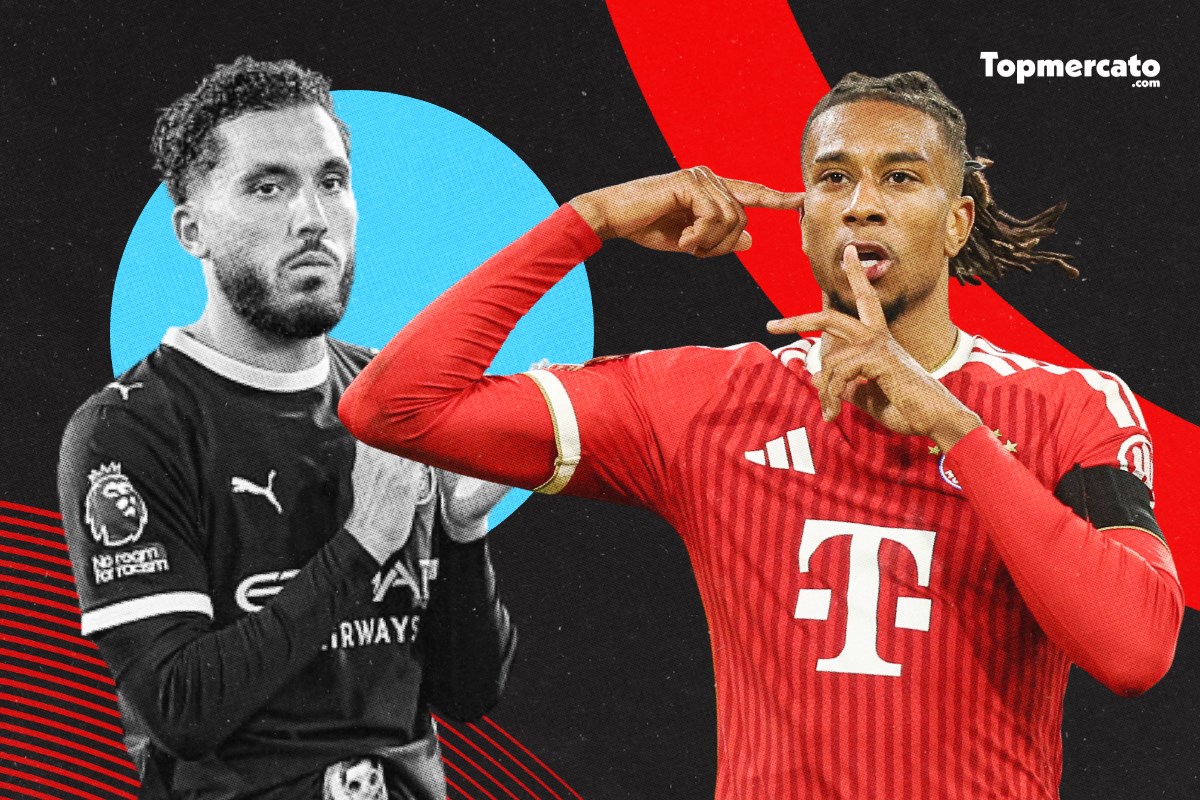 Mercato Manchester City : le Bayern Munich prêt à miser sur Rayan Cherki pour remplacer Michael Olise ?