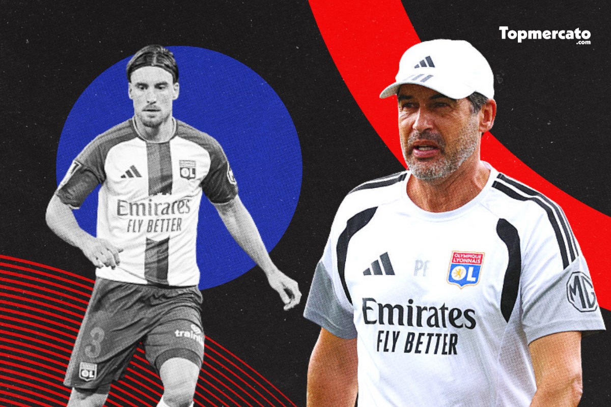 Mercato - Départ avorté de Tagliafico, pas de solution satisfaisante... L'échec total de l'OL au poste de latéral gauche