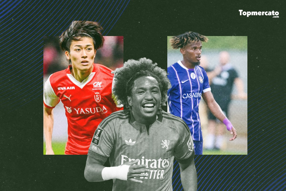 Mercato OL : Nakamura toujours pas annoncé, Gboho en embuscade pour être le remplaçant de Fofana