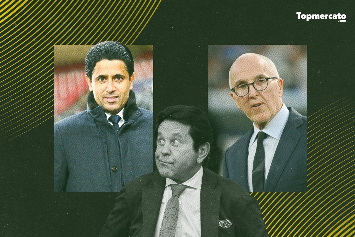 Nantes bientôt vendu 100 M¬ : quels clubs de foot français ont été vendus le plus cher ?