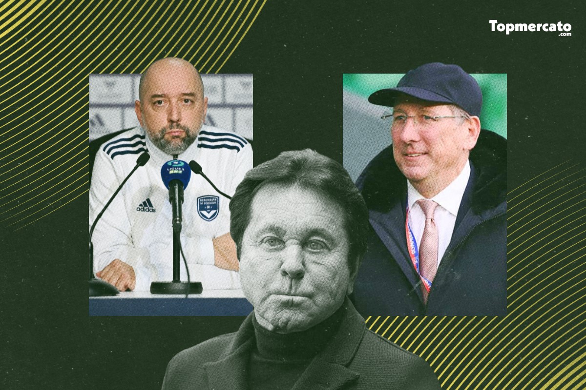 Vente du FC Nantes : de l'espoir, mais gare à la douche froide, ces 4 rachats de clubs français qui ont tourné au fiasco