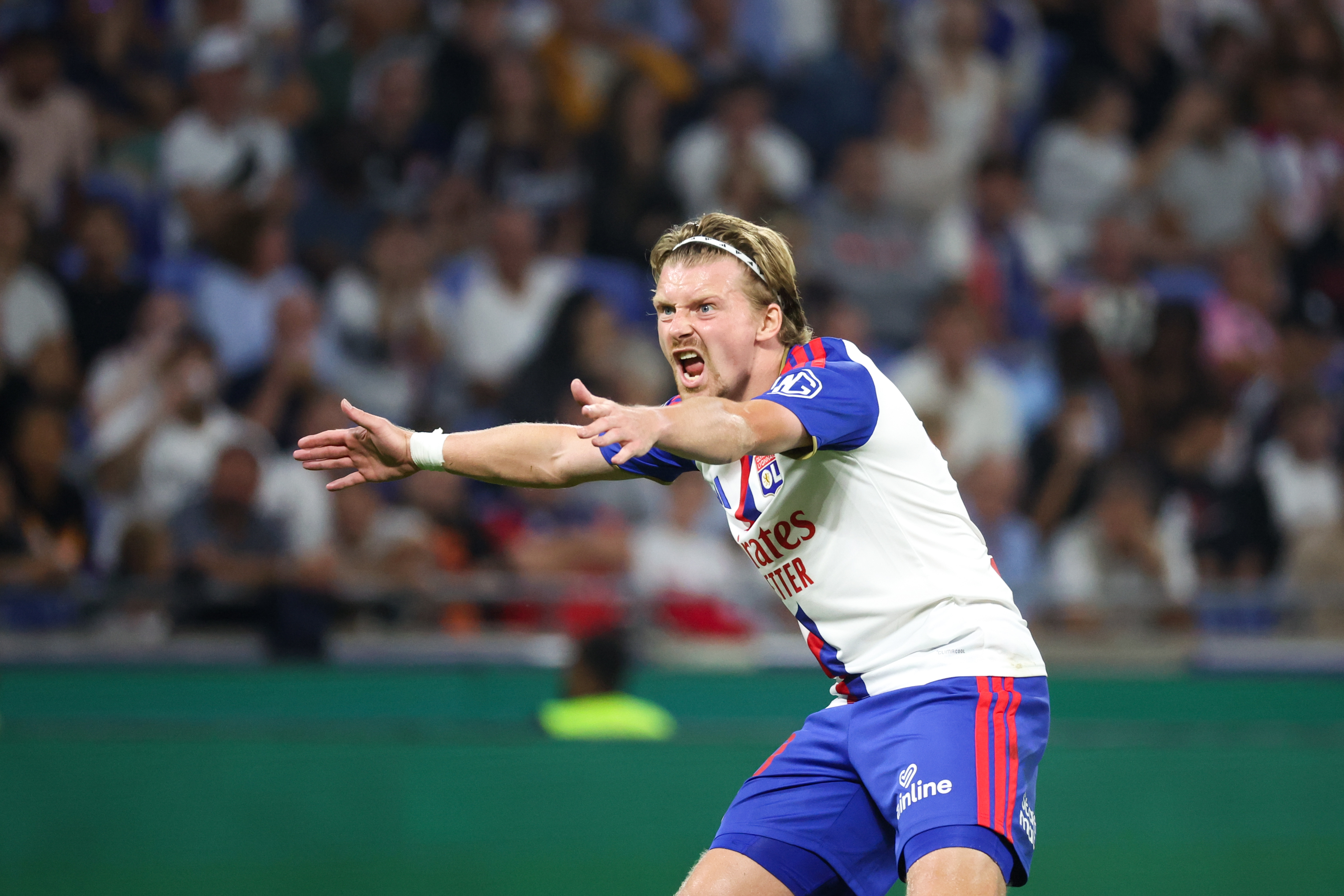 Mercato OL : Je ne voulais pas y aller, Pavel Sulc a refusé un transfert de 40 M¬ à l'été 2026
