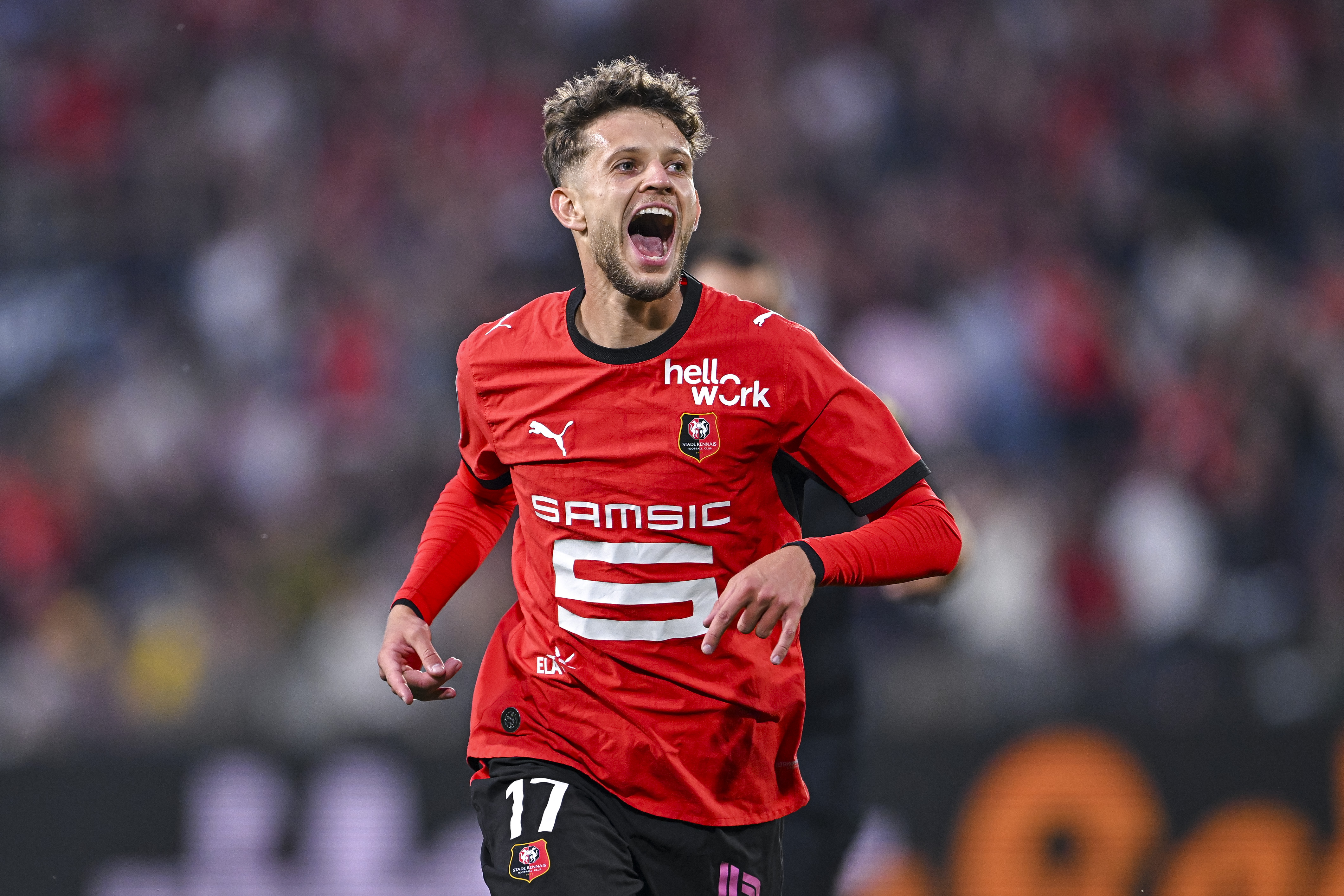 Mercato Rennes : un top club de Serie A fait de Sebastian Szymanski sa priorité de janvier 2027