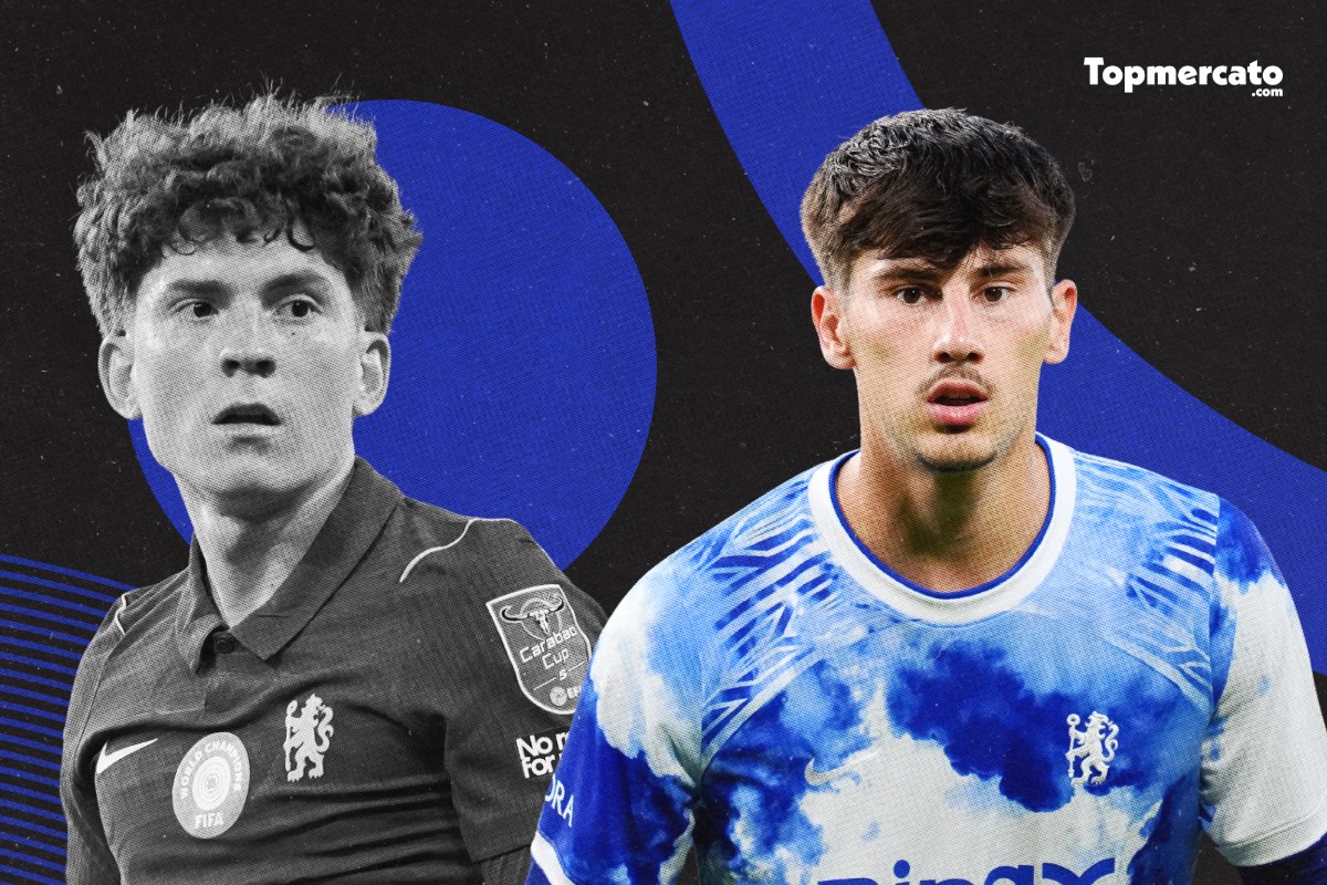 Mercato Strasbourg : une vente XXL, 3 retours de prêt... Où en sont les 5 joueurs partis chez le voisin Chelsea ?