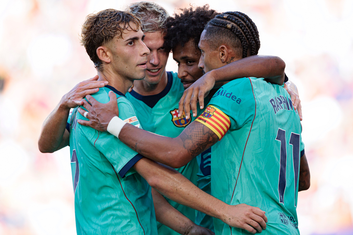 Barça : « j'ai passé trois ans là-bas, puis ils m'ont laissé partir » : une star de Flick explique pourquoi elle ne supporte plus le Bayern