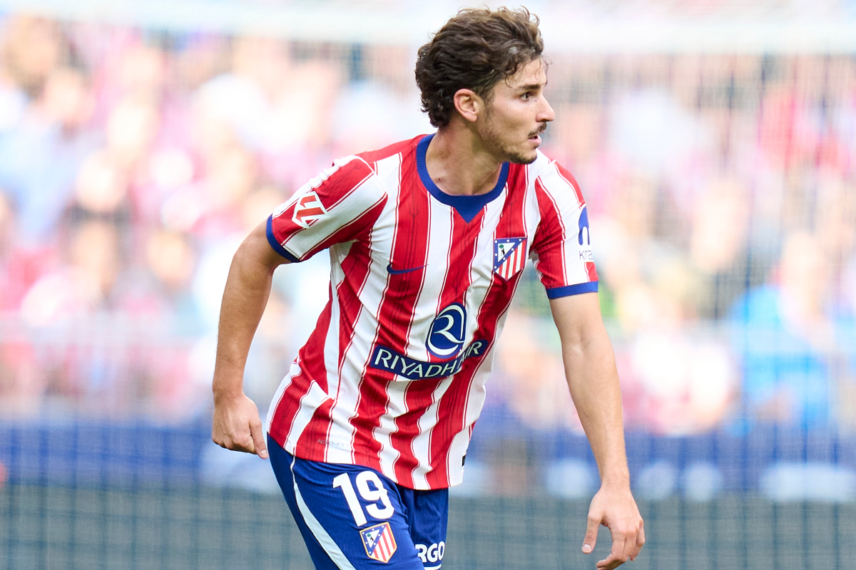 Julian Alvarez a fait une erreur et devra en assumer les conséquences : une légende de l'Atletico ne fait pas de cadeau à l'Argentin