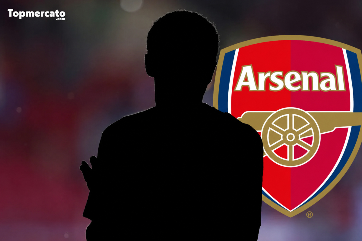 Arsenal : un attaquant français à 100 M¬ pour rebondir au mercato d'hiver après l'échec Alvarez ?
