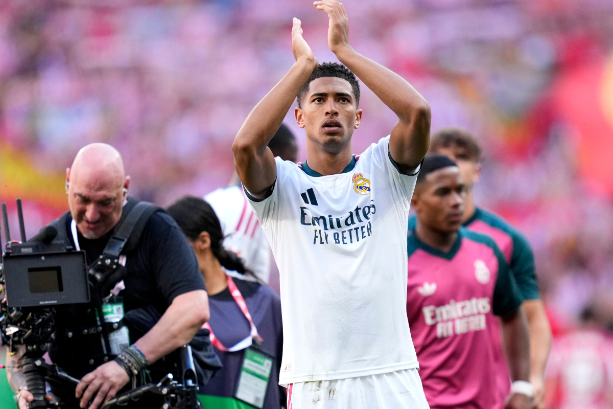 Mercato Real Madrid : une grande annonce se prépare pour Bellingham