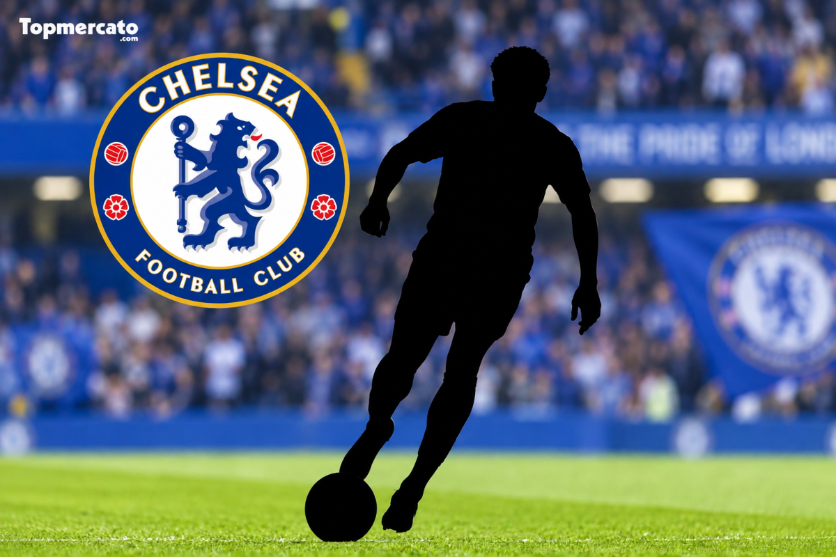Chelsea : c'est un grand privilège, mais..., une cible de 33 ans explique son refus surprise au mercato