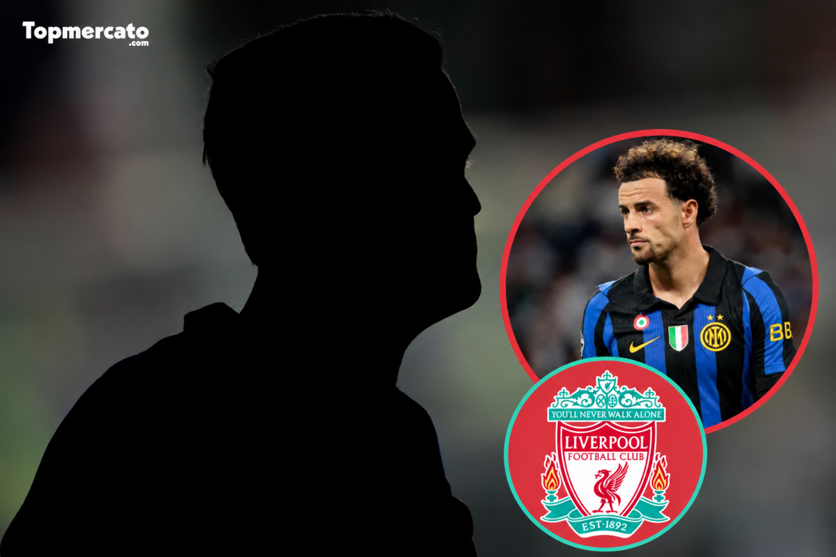 Mercato Liverpool : après le départ de Curtis Jones, les Reds pensent toujours à son remplaçant à 40 M¬