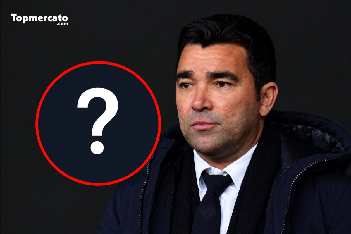 Mercato Barça : Deco relance une vieille piste, Koundé pourrait en faire les frais
