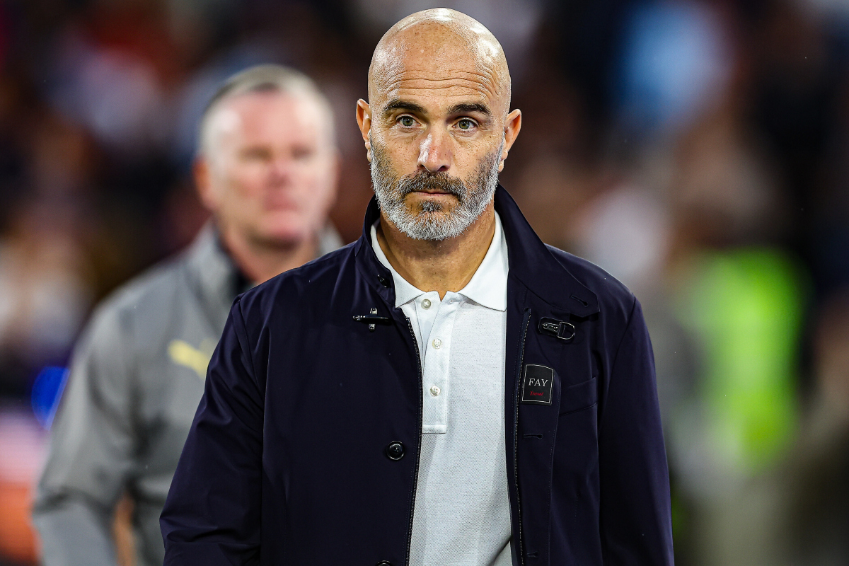 Manchester City : 500 M¬ dépensés, mais Maresca a un plan B inattendu pour Haaland