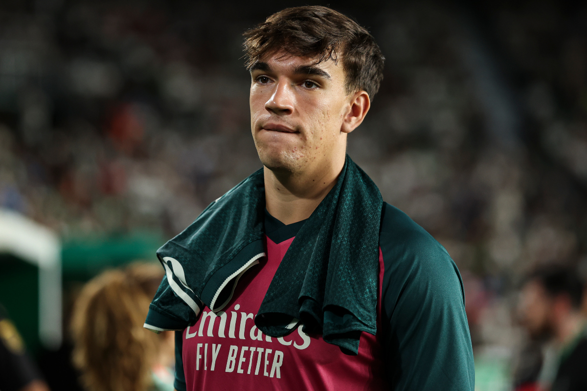 Mercato Real Madrid : mal inspiré ? Pourquoi le Barça a refusé de payer 25 M¬ pour Carlos Espi