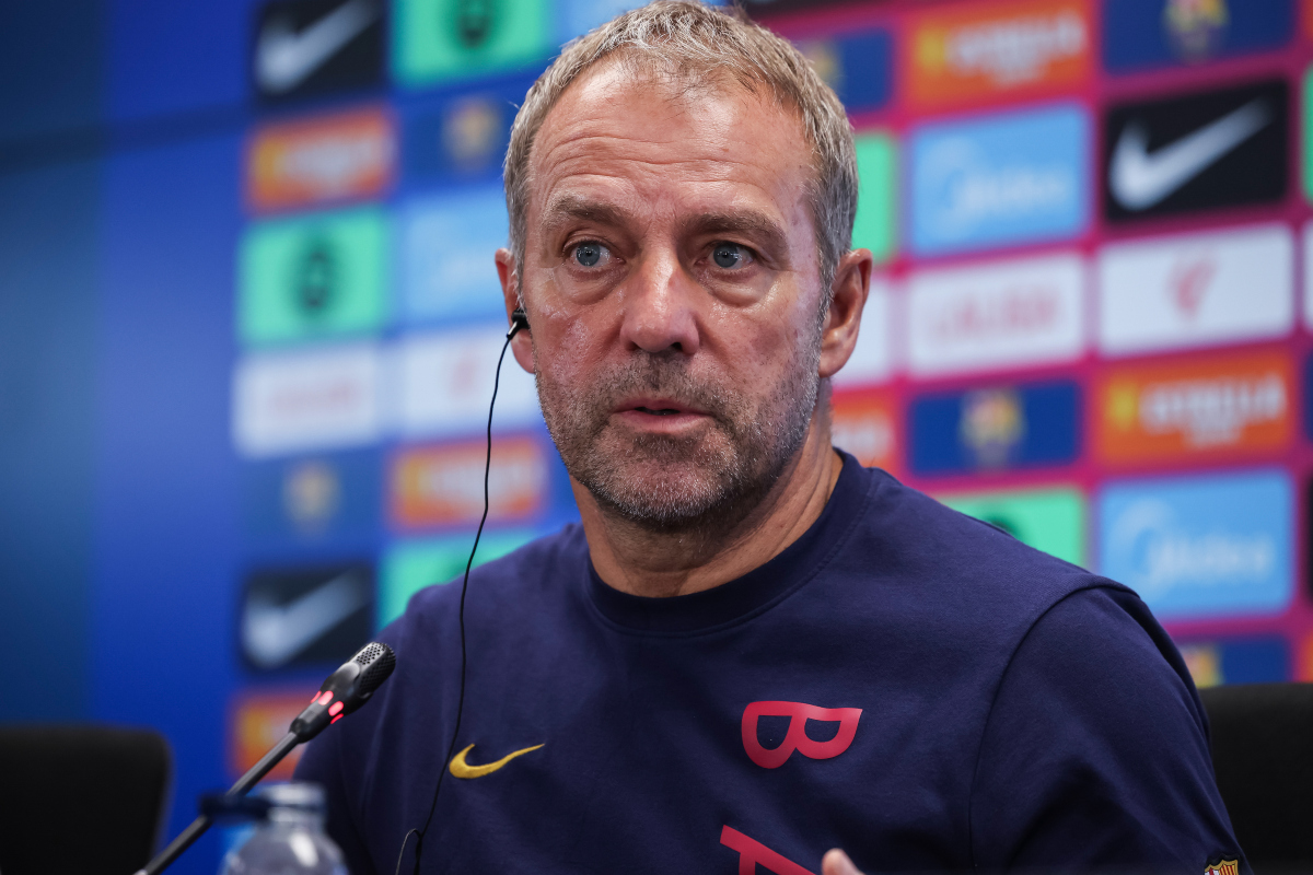 Mercato Barça : c'est le type de joueur que nous n'avons pas..., Flick savoure sa bonne affaire à 1,5 M¬