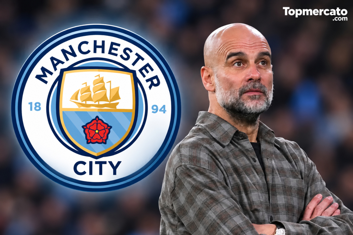 Manchester City : « S'ils me mentent, je pars », la vieille promesse de Guardiola refait surface