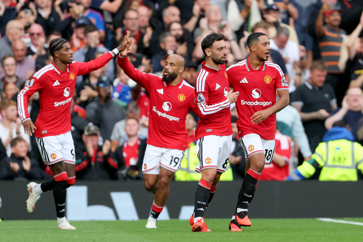 Manchester United : celui-là, c'est vraiment un achat malin, la recrue de Carrick encensée par la légende Andy Cole